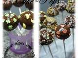 Cake-pops