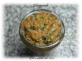 Chermoula