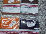 Colorants breton