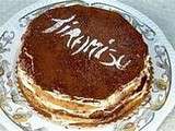 Concours  tiramisu  chez florence