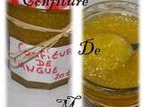 Confiture de mangues