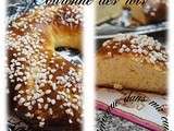 Couronne des rois