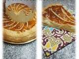 Galette des rois