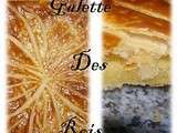 Galette des rois