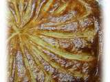 Galettes des rois