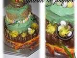 Gâteau de pâques