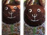 Gâteau lapin