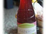 Grenadine