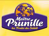 Maître Prunille