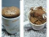 Mug cake