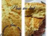 Pain au lait