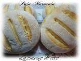 Pain Marocain