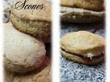 Scones