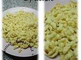 Spaetzle