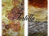 Tortilla