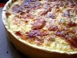 Quiche lorraine