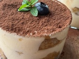 Tiramisu : la meilleure recette