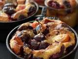 Clafoutis aux cerises