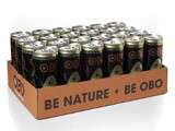 Obo premium Soda ça vous dirait de goûter ? Jeu inside