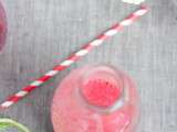 Smoothie Framboise