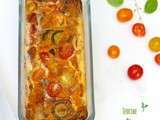 Terrine de ratatouille