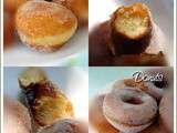 Donuts