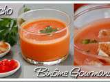 Gazpacho - Gaspacho