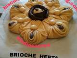 Brioche hepta