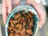 Chouchou amandes au sucre de coco