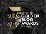 Golden Blog Awards