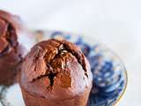 Muffins Chocolat