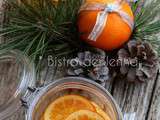 Oranges confites - {la recette 2 en 1}