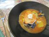 Bouillabaisse