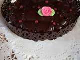 Entremet