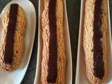 L'éclair xxl