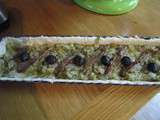 Pissaladiere