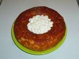 Baba au rhum traditionnel