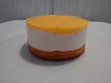 Cheesecake au citron qui tue