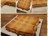 Croque cake