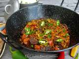 Rougail Boudin ~Réunion~