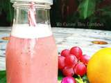 Smoothie Rose Piquant