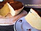 Tourteau Fromagé Poitevin