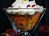 Trifle Exotique, Passion~Papaye