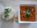 Butter chicken Parmi les cuisines du monde,