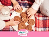 5 idées de goûters faits maison pour les enfants