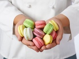 5 idées recettes de ganaches pour macarons