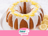 Bundt cake ultra simple