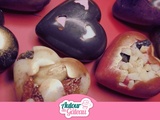 Chocolats saint valentin : idée de cadeau saint valentin gourmand