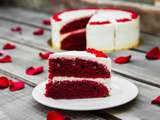 Red Velvet Cake