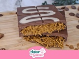 Tutoriel : dubaï chocolate bar
